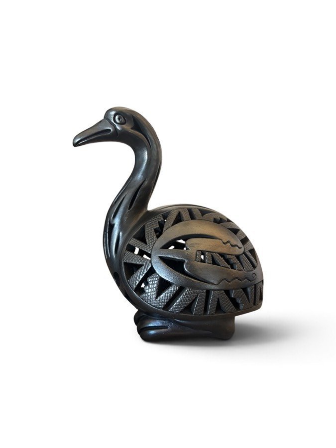 Cisne, pieza chica