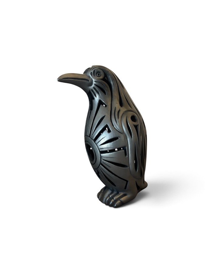 Pingüino